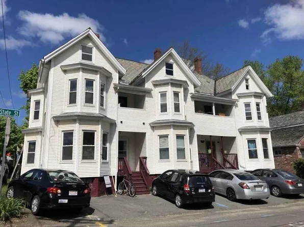 224 State St #224, Northampton, MA 01060