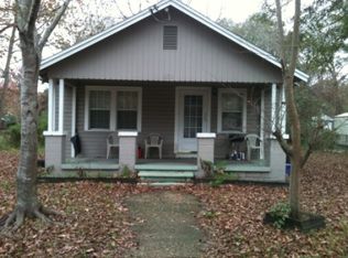 1032 Woodstock Ave, Jacksonville, FL 32254