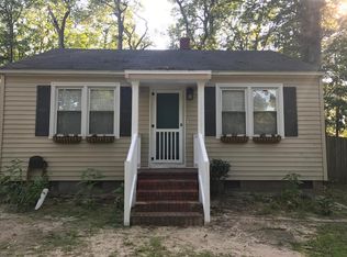 412 N 3rd St, Hartsville, SC 29550