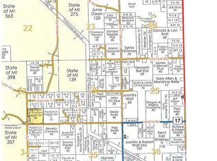 0 Wangler Rd, Rose City, MI 48654