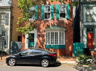 200 Prince George St APT 1, Annapolis, MD 21401