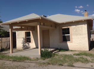 237 S Reymond St, Las Cruces, NM 88005