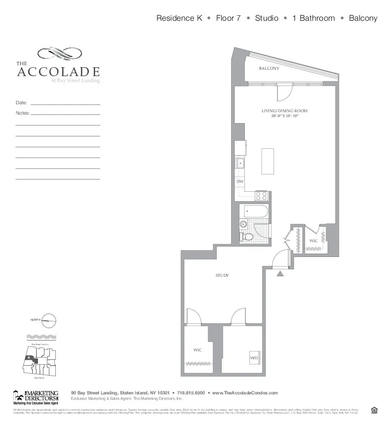 floor plan 19