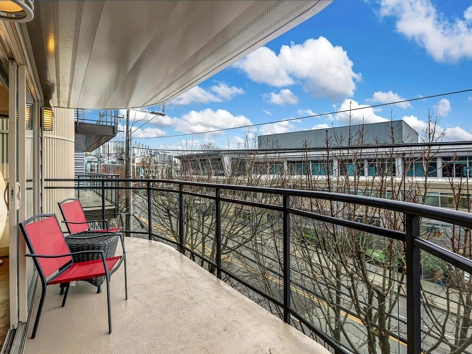 2 bed, 1114 sqft, $3,500 — Photo 3