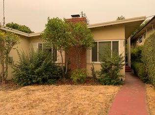 2832 Flores St #1, San Mateo, CA 94403