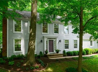 7205 Dillman Dr, Hudson, OH 44236