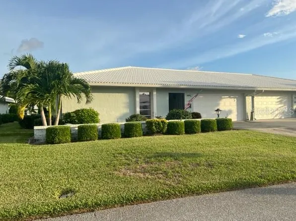 6521 10TH AVENUE W #6521, BRADENTON, FL 34209