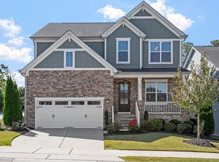 903 Adeline Ct, Durham, NC 27713
