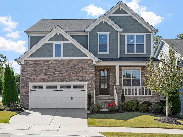 903 Adeline Ct, Durham, NC 27713
