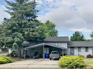 2720 S McCabe Rd #2722, Spokane, WA 99216