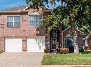 12809 Peach Tree Way, Euless, TX 76040