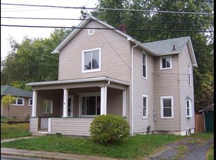 212 Graffius Ave, Punxsutawney, PA 15767