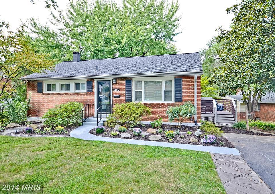 1st image of 6122 Hillview Ave