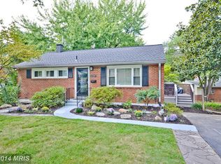 6122 Hillview Ave, Alexandria, VA 22310