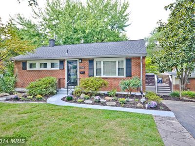 6122 Hillview Ave, Alexandria, VA, 22310