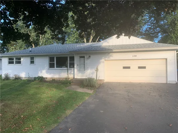 120 Sunnyside Dr, Rochester, NY 14623