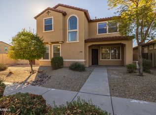 1850 S Martingale Rd, Gilbert, AZ 85295