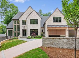 95 Blackland Rd NW, Atlanta, GA 30342