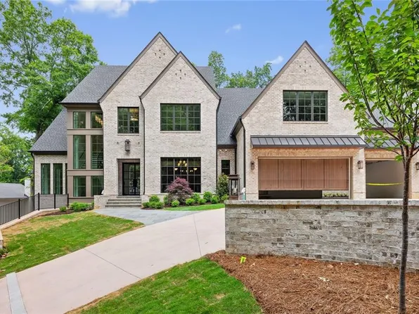 95 Blackland Rd NW, Atlanta, GA 30342