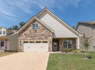 12015 Woodhollow Ln LOT 2-B, Knoxville, TN 37932