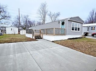 1603 10th St LOT 621, Nevada, IA 50201