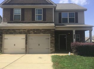 399 Bandelier Cir, Hampton, GA 30228