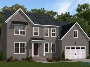 4631 Chesler Dr, Moseley, VA 23120