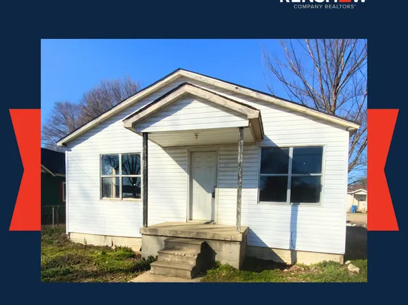 417 Elm St, Tiptonville, TN 38079