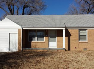 4714 E Vesta Dr, Wichita, KS 67208