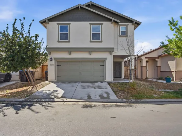 654 Flagstone Dr, Stockton, CA 95206