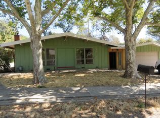 5540 Floral Ln, Paradise, CA 95969