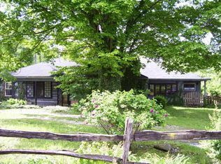 43 N Gatesville Rd, Morgantown, IN 46160