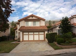 8638 Park Run Rd, San Diego, CA 92129