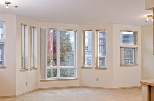 Interior Photo