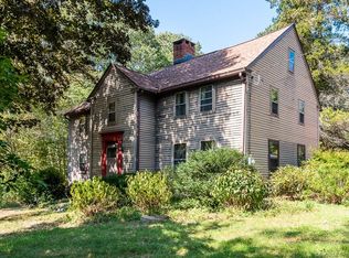 279 Colonel Ledyard Hwy, Mystic, CT 06355