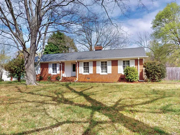 6821 View Way Dr, Charlotte, NC 28215