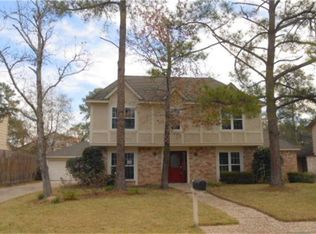 15206 Pebble Bend Dr, Houston, TX 77068