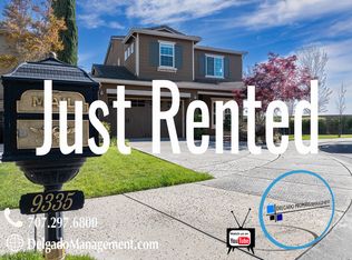 9335 Big Ben Ct, Vallejo, CA 94591