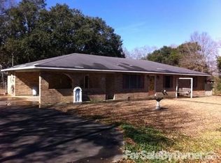 167 Burkley St, Ville Platte, LA 70586