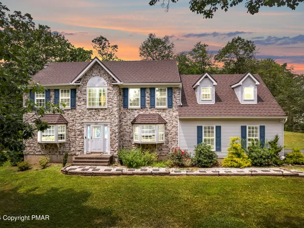 504 Twin Pine Ln, Tobyhanna, PA 18466