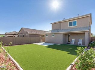 3741 S 64th Dr, Phoenix, AZ 85043