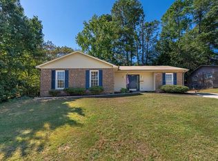 2914 Vultee Dr, Columbus, GA 31909