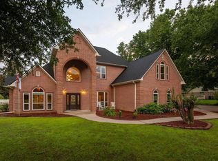 21720 Timbercreek, Chandler, TX 75758