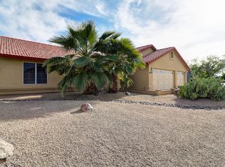 8767 W Cavalier Dr, Glendale, AZ 85305