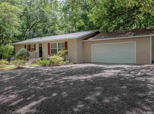207 SW 91st St, Gainesville, FL 32607