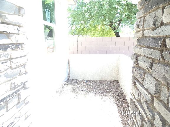 front count yard