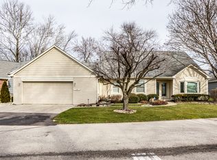 3280 Bay Rd S, Indianapolis, IN 46240