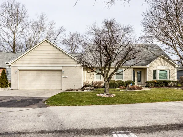 3280 Bay Rd S, Indianapolis, IN 46240