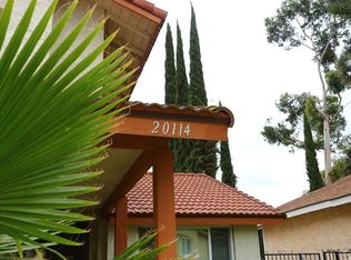20114 Padrino Ave, Walnut, CA 91789