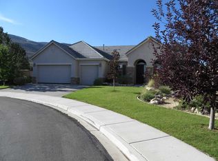 2670 Alder Bridge Ct, Reno, NV 89521